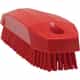 Vikan Small Hand Brush, Red