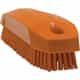 Vikan Small Hand Brush, Orange