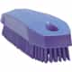 Vikan Small Hand Brush, Purple