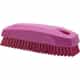 Vikan Small Hand Brush, Pink
