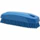 Vikan Small Hand Brush, Blue