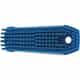 Vikan Small Hand Brush, Blue