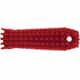 Vikan Small Hand Brush, Red