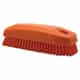 Vikan Small Hand Brush, Orange