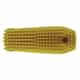 Vikan Small Hand Brush, Yellow