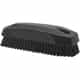 Vikan Small Hand Brush, Black