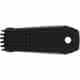 Vikan Small Hand Brush, Black