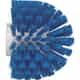 Vikan Medium Pipe Brush, Ø5.0", Blue