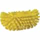 Vikan Tank Brush, Yellow