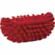 Vikan Tank Brush, Red