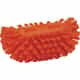 Vikan Tank Brush, Orange