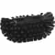Vikan Tank Brush,  Black