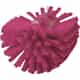 Vikan Tank Brush, Pink