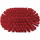 Vikan Tank Brush, Red