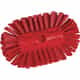 Vikan Tank Brush, Red