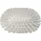 Vikan Tank Brush,  White