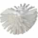 Vikan Tank Brush,  White