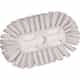 Vikan Tank Brush,  White