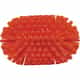 Vikan Tank Brush, Orange