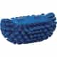 Vikan Tank Brush, Medium, Blue