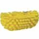 Vikan Tank Brush, Medium, Yellow