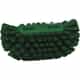 Vikan Tank Brush, Medium, Green