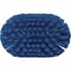 Vikan Tank Brush, Medium, Blue