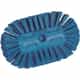 Vikan Tank Brush, Medium, Blue