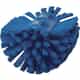 Vikan Tank Brush, Medium, Blue