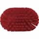 Vikan Tank Brush, Medium, Red