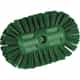 Vikan Tank Brush, Medium, Green