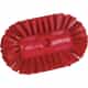 Vikan Tank Brush, Medium, Red