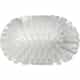 Vikan Tank Brush, Medium, White