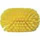 Vikan Tank Brush, Medium, Yellow