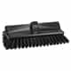 Vikan High-Low Brush Medium, Black