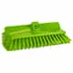 Vikan High-Low Brush Medium, Lime