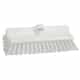 Vikan High-Low Brush Medium, White