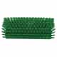 Vikan High-Low Brush Medium, Green