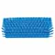 Vikan High-Low Brush Medium, Blue