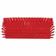 Vikan High-Low Brush Medium, Red