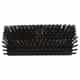 Vikan High-Low Brush Medium, Black