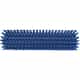 Vikan Deck Stiff Scrub Brush, Blue
