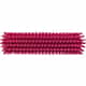 Vikan Deck Stiff Scrub Brush, Pink
