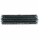 Vikan Deck Stiff Scrub Brush, Gray