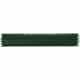 Vikan Stiff Deck/Wall Scrub, Green