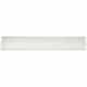 Vikan Stiff Deck/Wall Scrub, White
