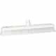 Vikan Stiff Deck/Wall Scrub, White