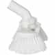 Vikan Waterfed Washing Brush w/ Angle Adjustment, White