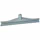 Vikan Single Blade Ultra Hygienic Squeegee, 16", Gray