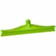 Vikan Single Blade Ultra Hygienic Squeegee, 16", Lime